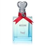 Moschino Funny by Moschino - Eau De Toilette Spray (unboxed) 50 ml - for kvinner