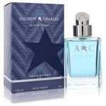 Andrew Charles by Andy Hilfiger - Eau De Toilette Spray 100 ml - for menn