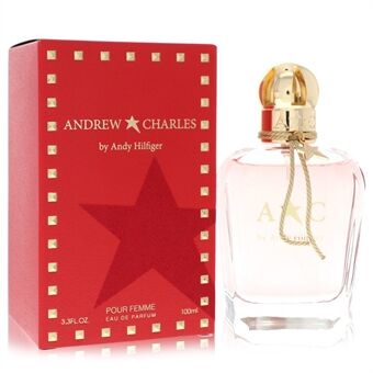 Andrew Charles by Andy Hilfiger - Eau De Parfum Spray 100 ml - for kvinner