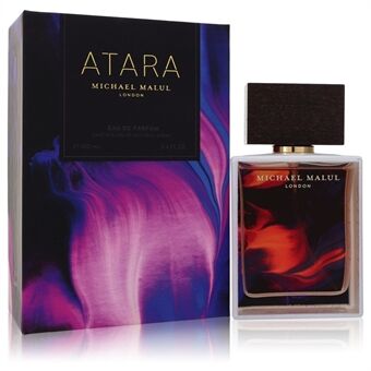 Atara by Michael Malul - Eau De Parfum Spray 100 ml - for kvinner