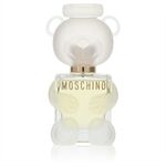 Moschino Toy 2 by Moschino - Eau De Parfum Spray (unboxed) 50 ml - for kvinner