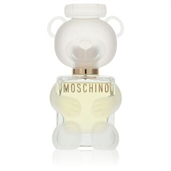 Moschino Toy 2 by Moschino - Eau De Parfum Spray (unboxed) 50 ml - for kvinner