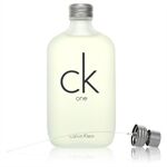 Ck One by Calvin Klein - Eau De Toilette Spray (Unisex unboxed) 195 ml - for menn