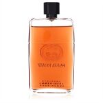 Gucci Guilty Absolute by Gucci - Eau De Parfum Spray (unboxed) 90 ml - for menn