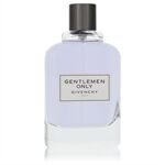 Gentlemen Only by Givenchy - Eau De Toilette Spray (unboxed) 100 ml - for menn