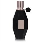 Flowerbomb Midnight by Viktor & Rolf - Eau De Parfum Spray (unboxed) 50 ml - for kvinner