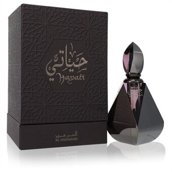 Al Haramain Hayati by Al Haramain - Eau De Parfum Spray 12 ml - for kvinner