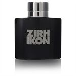 Zirh Ikon by Zirh International - Eau De Toilette Spray (unboxed) 75 ml - for menn