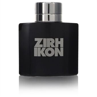 Zirh Ikon by Zirh International - Eau De Toilette Spray (unboxed) 75 ml - for menn