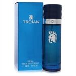 Trojan For All by Trojan - Eau De Toilette Spray (Unisex) 50 ml - for menn