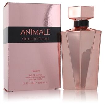 Animale Seduction Femme by Animale - Eau De Parfum Spray 100 ml - for kvinner