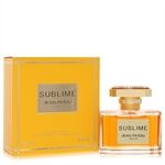 Sublime by Jean Patou - Mini EDP Spray (unboxed) 10 ml - for kvinner