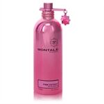 Montale Pink Extasy by Montale - Eau De Parfum Spray (unboxed) 100 ml - for kvinner