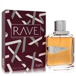 Sapil Rave by Sapil - Eau De Parfum Spray 100 ml - for kvinner
