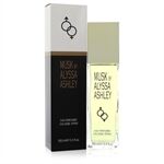 Alyssa Ashley Musk by Alyssa Ashley - Eau Parfumee Cologne Spray 100 ml - for kvinner