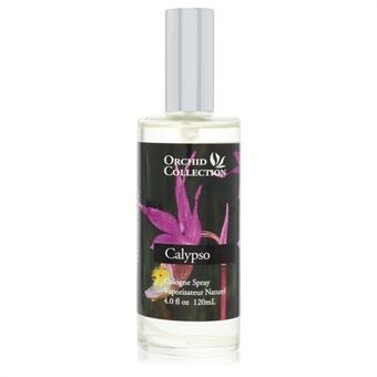 Demeter Calypso Orchid by Demeter - Cologne Spray (unboxed) 120 ml - for kvinner