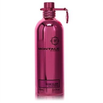 Montale Rose Elixir by Montale - Eau De Parfum Spray (unboxed) 100 ml - for kvinner