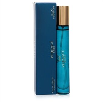 Versace Eros by Versace - Mini EDT Spray 9 ml - for menn