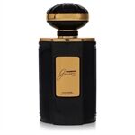 Al Haramain Junoon Noir by Al Haramain - Eau De Parfum Spray (unboxed) 75 ml - for kvinner