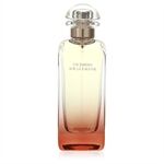 Un Jardin Sur La Lagune by Hermes - Eau De Toilette Spray (Tester) 100 ml - for kvinner