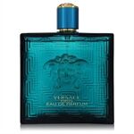 Versace Eros by Versace - Eau De Parfum Spray (unboxed) 200 ml - for menn