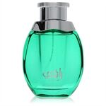Swiss Arabian Raaqi by Swiss Arabian - Eau De Parfum Spray (Unisex unboxed) 100 ml - for kvinner