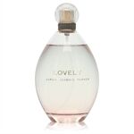 Lovely by Sarah Jessica Parker - Eau De Parfum Spray (unboxed) 200 ml - for kvinner