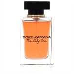 The Only One by Dolce & Gabbana - Eau De Parfum Spray (unboxed) 100 ml - for kvinner