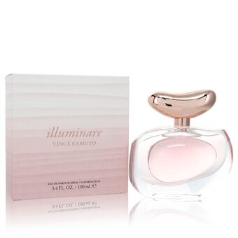 Vince Camuto Illuminare by Vince Camuto - Eau De Parfum Spray 100 ml - for kvinner
