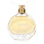 Swiss Arabian Hamsah by Swiss Arabian - Eau De Parfum Spray (unboxed) 80 ml - for kvinner