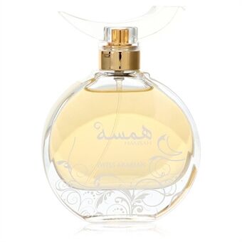 Swiss Arabian Hamsah by Swiss Arabian - Eau De Parfum Spray (unboxed) 80 ml - for kvinner