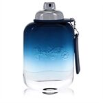 Coach Blue by Coach - Eau De Toilette Spray (unboxed) 100 ml - for menn