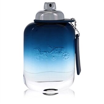 Coach Blue by Coach - Eau De Toilette Spray (unboxed) 100 ml - for menn