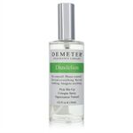 Demeter Dandelion by Demeter - Cologne Spray (unboxed) 120 ml - for kvinner