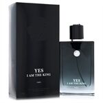 Yes I Am The King by Geparlys - Eau De Toilette Spray 100 ml - for menn