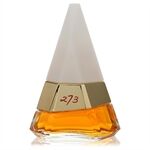 273 by Fred Hayman - Eau De Parfum Spray (unboxed) 30 ml - for kvinner