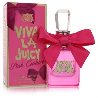 Viva La Juicy Pink Couture by Juicy Couture - Eau De Parfum Spray 30 ml - for kvinner
