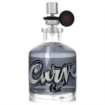 Curve Crush by Liz Claiborne - Eau De Cologne Spray (unboxed) 75 ml - for menn