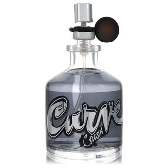 Curve Crush by Liz Claiborne - Eau De Cologne Spray (unboxed) 75 ml - for menn