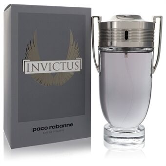 Invictus by Paco Rabanne - Eau De Toilette Spray 200 ml - for menn