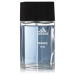 Adidas Moves by Adidas - Eau De Toilette Spray (unboxed) 50 ml - for menn