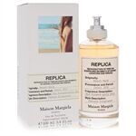 Replica Beachwalk by Maison Margiela - Eau De Toilette Spray 100 ml - for kvinner