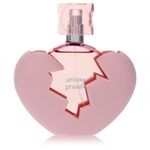 Ariana Grande Thank U, Next by Ariana Grande - Eau De Parfum Spray (unboxed) 100 ml - for kvinner
