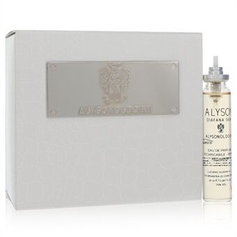 Diafana Skin by Alyson Oldoini - Eau De Parfum Spray Refill  41 ml - for kvinner