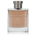 Baldessarini Ambre by Hugo Boss - Eau De Toilette Spray (unboxed) 90 ml - for menn