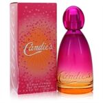 Candies by Liz Claiborne - Eau De Parfum Spray 100 ml - for kvinner