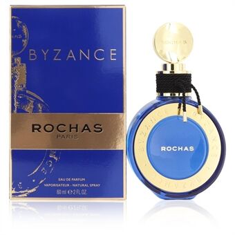 Byzance 2019 Edition by Rochas - Eau De Parfum Spray 60 ml - for kvinner