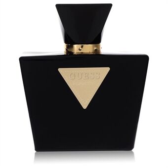 Guess Seductive Noir by Guess - Eau De Toilette Spray (unboxed) 75 ml - for kvinner
