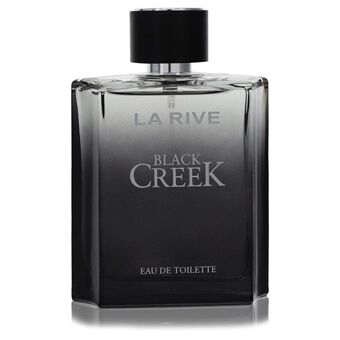 La Rive Black Creek by La Rive - Eau De Toilette Spray (unboxed) 100 ml - for menn
