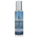Panama Jack Salty Air by Panama Jack - Body Mist (Unisex) 248 ml - for kvinner